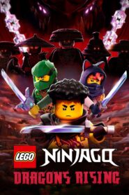 LEGO Ninjago: Dragons Rising