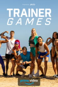 Trainer Games
