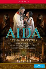 Aida – Arena di Verona