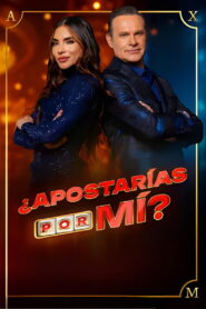 ¿Apostarías por Mí?