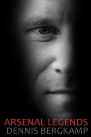 Arsenal Legends: Dennis Bergkamp