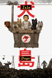 Isle of Dogs