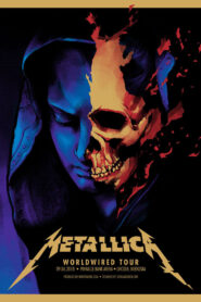 Metallica: Live in Lincoln, Nebraska – September 6, 2018