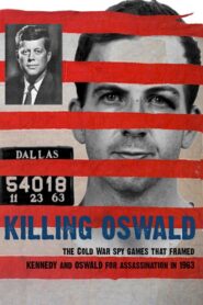 Killing Oswald