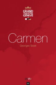 Carmen – Grand Théâtre de Genève