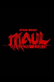 Star Wars: Maul – Shadow Lord