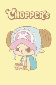 CHOPPER’s