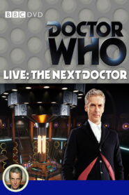 Doctor Who Live: The Next Doctor