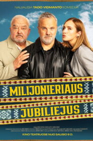 The Millionaire’s Anniversary