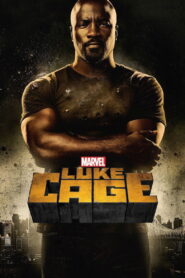 Marvel’s Luke Cage