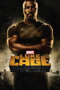 Marvel’s Luke Cage
